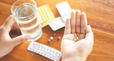 Erkek İçin Doğum Kontrol Hapı Üretiliyor!