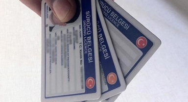 Eski Tip Ehliyetler Yarından İtibaren Geçersiz Sayılacak