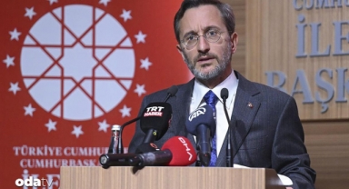 Fahrettin Altun'un Yardımcısı Da Görevden Alındı
