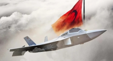 KAAN Yerli Motora Geçiyor: Tarih Belli Oldu