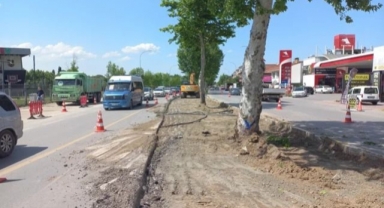 Metrobüs Hattında Yap – Boz Oyunu!