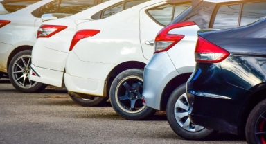 Motorlu Taşıtlar Vergisi'nde Son Gün Yarın