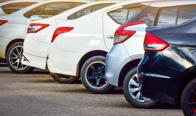 Motorlu Taşıtlar Vergisi'nde Son Gün Yarın