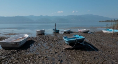 Sapanca’da Kritik Seviye Aşıldı; Artık Kullanılamayabilir!