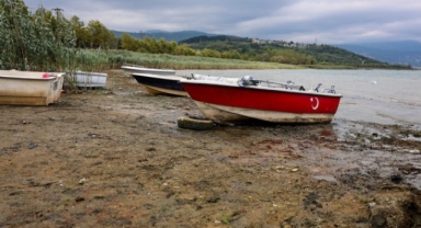 SASKİ’den Sakarya’nın Can Damarı Sapanca Gölü İçin Tarihi Karar: 29.70’e İnmesi Durumunda Alınacak Önlemler…