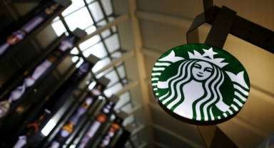 Starbucks Düşmeye Devam Ediyor