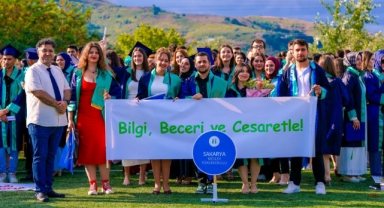 SUBÜ Mezunlarını Uğurlayacak