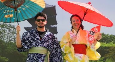 TMMT’nin Gelenekselleşen ‘Ekiden Yarışması’ Gerçekleştirildi