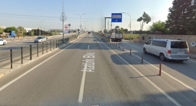 Topça Köprüsü'nde Çalışma Yapılacak