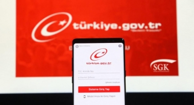 Türkiye'nin Dijital Haritası Artık E-Devlet'te