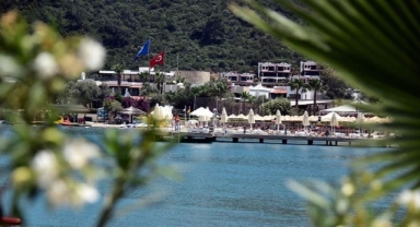 Türkiye'nin Turizm Geliri yılın İkinci Çeyreğinde Arttı