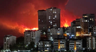 Yangınlardan Etkilenen Hanelere 10 Milyon Lira Kaynak Aktarıldı