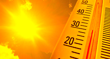 Yarın Daha Sıcak Olacak, Gölge Bile Serinletmeyecek!