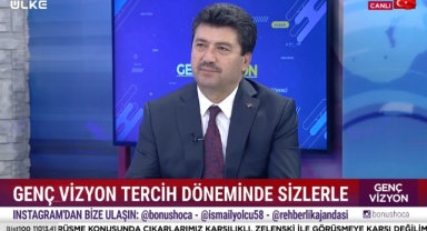 +1 Eğitim Modeli İle Ayrıcalıklı Mezunlar Yetişiyor