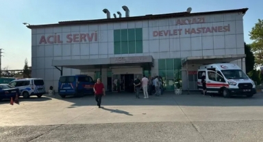 15 Yaşındaki Çocuğun Kullandığı Pat Pat Devrildi; 5 Çocuk Yaralandı