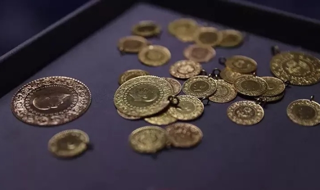 20 Ağustos 2025 Çeyrek, Gram Ve Yarım Altın Fiyatları