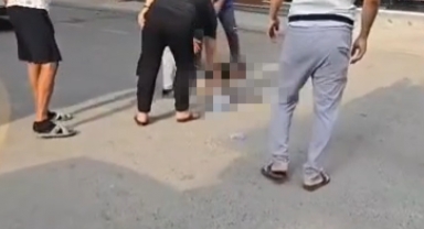 5 Yaşındaki Ömer Ölümden Döndü