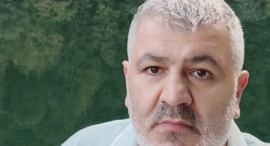 52 Yaşında Kalp Krizi Geçirdi