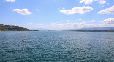 600 Milyon Liralık Altyapı Yatırımı