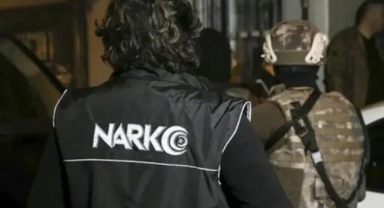 73 İlde Uyuşturucu Operasyonu: Bin 695 Şüpheli Yakalandı