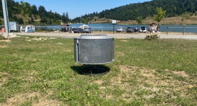 Acelle Yaylası Piknik Alanı Artık Ücretli