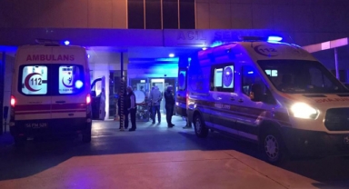 Asansör Halatı Koptu: 1 Ölü