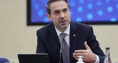 Bakan Bayraktar: 2028 Hedefimiz, Yerli Gazımızı 16 Milyon Haneye Ulaştırmak