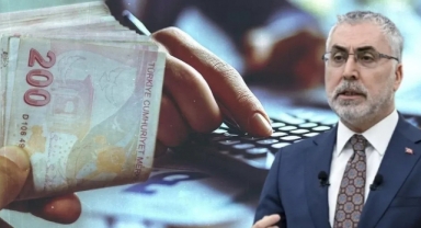 Bakan Işıkhan: Memur Zammında Kararı Hakem Kurulu Verecek