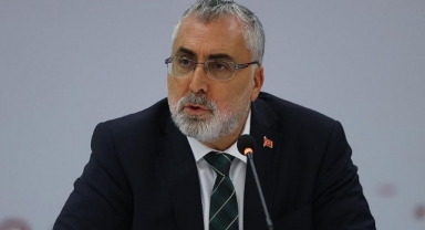 Bakan Işıkhan: Memura Yeni Zam Teklifi Sunulacak