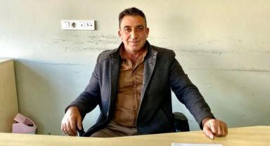 Başkan Soner Barut'tan Sert Açıklama