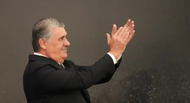 Beşiktaş Başkanı Transfer Yapılacak Yerleri Açıkladı