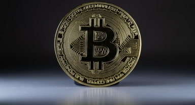 Bitcoin'de Sert Düşüş!