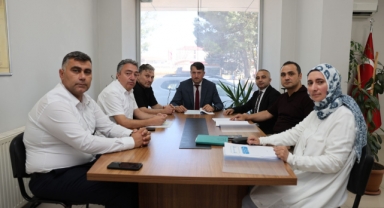 Bölgenin Su Sorunu Çözülüyor: Karasu Ve Kocaali’ye Yeni İçme Suyu Kaynakları Geliyor