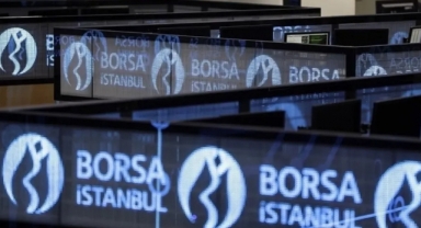 Borsa İstanbul'da Rekor Serisi Devam Ediyor!