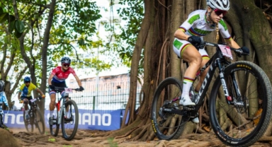 Brezilya’da Altın Zafer: Büyükşehirli Sporcu Tarih Yazdı