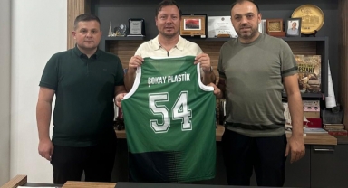 Büyükşehir Basketbol Yeni Sezona Güçlü Bir Şekilde Başlayacak