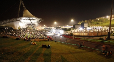 Büyükşehir’den Dünya Kupası Heyecanına Ücretsiz Ulaşım