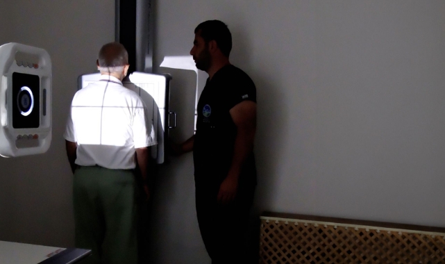 Büyükşehir’in 30 Yılı Aşan Evliliklere Ücretsiz Check-Up Hizmeti Devam Ediyor