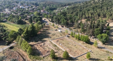 Büyükşehir’in Spor Yatırımları Hız Kazandı