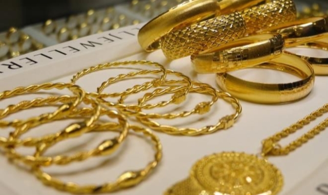 Çeyrek, Gram Ve Yarım Altın Fiyatları Bugün Ne Kadar? (11 Ağustos 2025 Güncel Altın Satış Fiyatları)