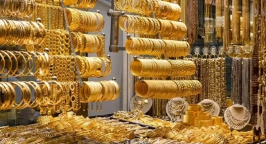 Çeyrek, Gram Ve Yarım Altın Fiyatları Bugün Ne Kadar? (12 Ağustos 2025 Güncel Altın Satış Fiyatları)