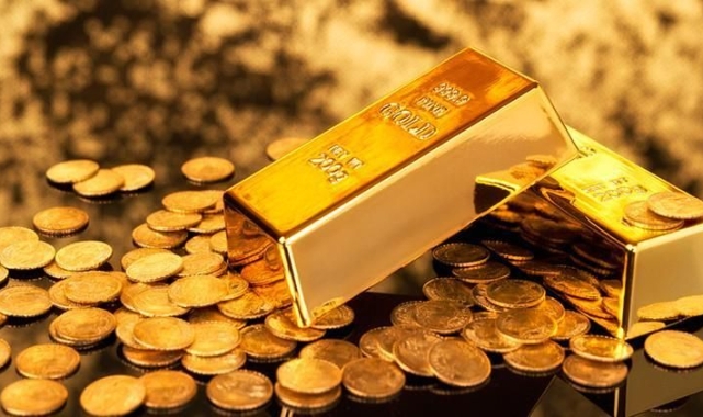 Çeyrek, Gram Ve Yarım Altın Fiyatları Bugün Ne Kadar? (19 Ağustos 2025 Güncel Altın Satış Fiyatları)