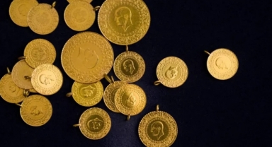 Çeyrek, Gram Ve Yarım Altın Fiyatları Bugün Ne Kadar?