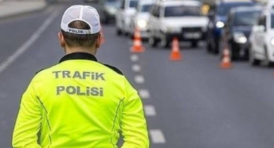 Cumartesiye Dikkat! Bu Yollar Trafiğe Kapatılacak