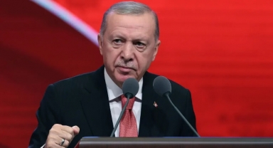 Cumhurbaşkanı Erdoğan'dan Mustafa Demir İçin Taziye Mesajı