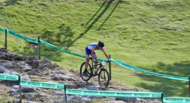 Dağ Bisikleti Dünya Kupası İçin Geri Sayım