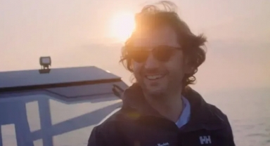 Denizde Kaybolan Halit Yukay'ın Cansız Bedenine Ulaşıldı