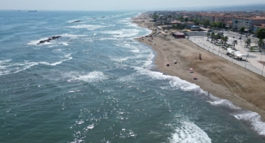 Denize Girmek Yasaklandı Mı?