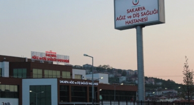 Diş Hastanesinde Bir Garip Uygulama: Hastanın Randevusu Neden Belirtilmeden İptal Edildi!