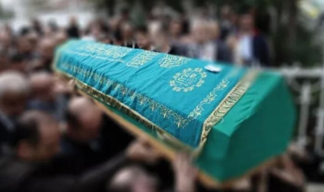 Doğuştan Engelli Ümit Aytaç Hayatını Kaybetti